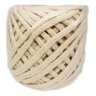 Corda Cordão Fio Barbante 7mm Cru Algodão 50m Macramê aliança macramê, tapetes, suportes de plantas, - 6