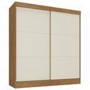 Ver imagem 4 de Guarda-roupa Casal Flex 2 Portas 3 Gavetas Pantanal