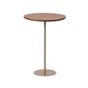 Ver imagem 1 de Mesa Apoio Botanic Alta Canella-champanhe