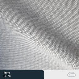 Cabeceira para Cama Box Queen 180cm Dorian Linho Cinza - Sallar Home - 3