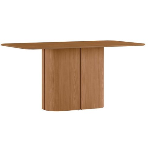 Mesa de Jantar Serena 160x90 cm Ype - New Ceval