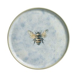 Conjunto de Pratos de Sobremesa 06 Peças Bio Animália Porto Brasil - 2