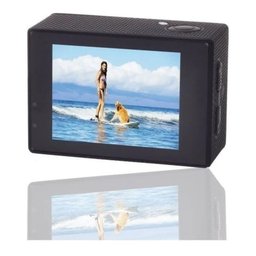 Câmera Filmadora Webcam Wifi Youtube Tomate Mt1081 Hd - 3