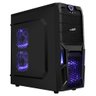 Gabinete Gamer Sentey Gs-6008 Stealth Stylish Preto - 2