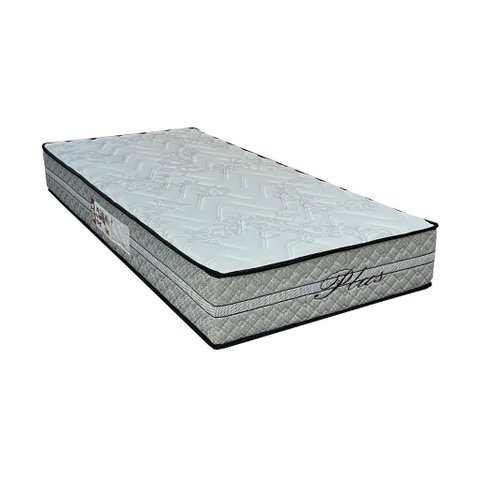 Colchão Queen Paropas Pasquale Plus D45 – 198x158x25 Cm