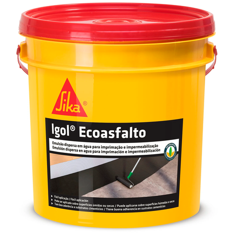 IGOL ECOASFALTO - GALAO 3,6L - 478206