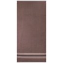 Ver imagem 3 de Toalha de Banho Modelo Sedução Perfeito Estilo Tabaco