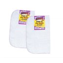 Ver imagem 3 de Pano De Pia Alvejado Duplo 30x42 - 6 Unidades