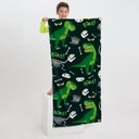 Ver imagem 2 de Toalha de Praia Dinossauro Roar!