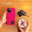 Ver imagem 3 de Fechadura Digital de Sobrepor Pop Esf-ds1100v Preta Elsys