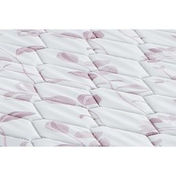 Colchão Solteiro Espuma D20 Platinum (78x188x12) - Orthocrin - 3