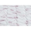 Ver imagem 3 de Colchão Solteiro Espuma D20 Platinum (78x188x12) - Orthocrin