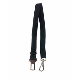 Cinto De Segurança Pet Cachorro Gato Nylon 50cm: Macho - 2