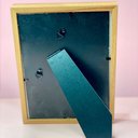 Ver imagem 3 de Porta Retratos em MDF para fotos 15x20 Mart