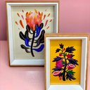 Ver imagem 6 de Porta Retratos em MDF para fotos 15x20 Mart