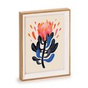 Ver imagem 1 de Porta Retratos em MDF para fotos 15x20 Mart