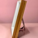 Ver imagem 4 de Porta Retratos em MDF para fotos 15x20 Mart