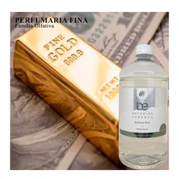 Essência Pura Botanica Essence 01. Million Gold 1 Litro - 2