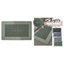 Ver imagem 2 de 2 Tapetes Mágico Absorvente Antiderrapante SECAGEM RÁPIDA