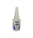 Ver imagem 1 de Cola instantânea Tekbond 200 - 20gr