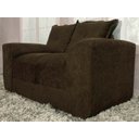 Ver imagem 7 de Sofá 2 e 3 Lugares Marrom 603 Porto