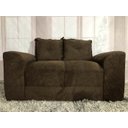 Ver imagem 6 de Sofá 2 e 3 Lugares Marrom 603 Porto