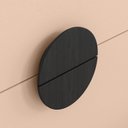 Ver mais imagens de Mesa de Cabeceira Infantil com 2 Gavetas Joy Kids CabeCasa MadeiraOriginals