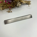 Ver imagem 4 de Puxador Ken Níquel Escovado 128mm Zen Design