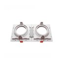 Ver imagem 2 de Travessa Taschibra para Spot Conecta Recuado Par30 e Ar111