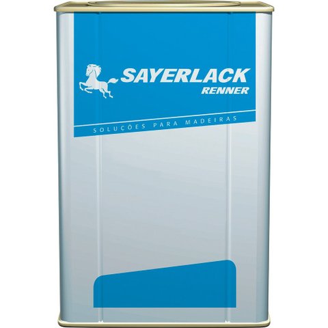 Diluente para PU DF-4068 5,0L Sayerlack Lata