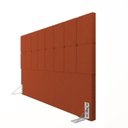 Ver imagem 6 de Cabeceira King 192cm Design Moderno para Quarto Linea