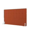 Ver imagem 3 de Cabeceira King 192cm Design Moderno para Quarto Linea