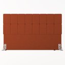 Ver imagem 7 de Cabeceira King 192cm Design Moderno para Quarto Linea