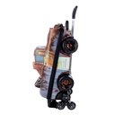 Ver imagem 2 de Mochila com Rodas 3d Carros Mater - Maxtoy