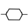 Barra Hexagonal para Agachamento e Levantamento Terra - 3