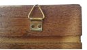 Ver imagem 3 de Cabideiro para Bolsas e Roupa de Parede para Quarto de Ferro Rustico Artesanal Libertas Rosas Cabide