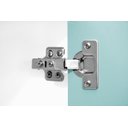 Ver imagem 4 de Cozinha Infantil Grande Completa Brinquedo Educativo com Pia Fogão:menta