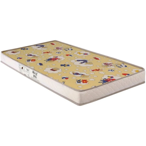 Colchão de Berço 60x130cm D18 Espuma