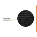 Ver mais imagens de Guarda Roupa Infantil 2 Portas 1 Porta com Espelho Samambaia Teen CabeCasa MadeiraOriginals