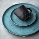 Ver imagem 4 de Prato Sobremesa Nirvana 21 cm - Home Style