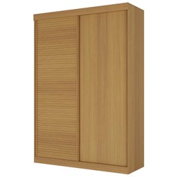 Guarda Roupa Infantil 2 Portas 1 Porta Ripada Samambaia Teen CabeCasa MadeiraOriginals Marrom/Carvalho - 16 Guarda Roupa Infantil 2 Portas 1 Porta Ripada Samambaia Teen CabeCasa MadeiraOriginals Marrom/Carvalho - 16