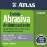 Kit 10 Pares Esponja Abrasiva Baixa Abrasão Antiempastante Granulação 220 - 4