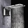 Chuveiro Acqua Duo 220v 7800w Lorenzetti - 2