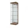 Cristaleira em Vidro Designer 55 - 3