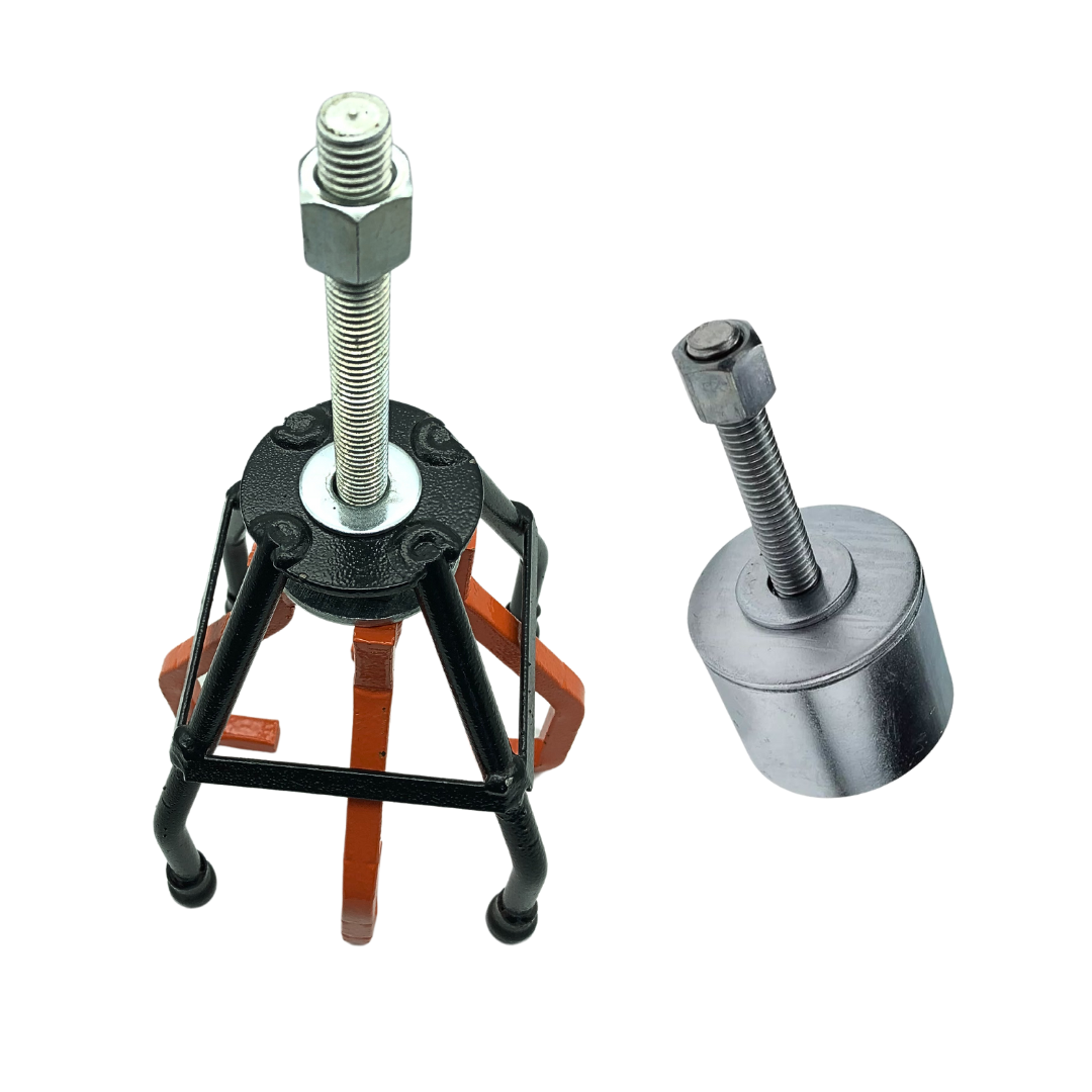 Saca Cambio Brastemp Consul 15kg e 16kg + Saca Rolamento - 1