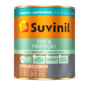 Esmalte Alta Temperatura 300°c Tinta Tecnica Especial Brasitec Brasilux 900ml:aluminio