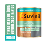 Esmalte Alta Temperatura 300°c Tinta Tecnica Especial Brasitec Brasilux 900ml:aluminio - 2