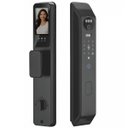 Ver imagem 1 de Fechadura Digital Eletronica Wifi Biometria Digital Facial Cartao Tag Senha App Smartphone Celular R