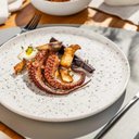 Ver imagem 7 de Aparelho de Jantar e Chá 30 Peças Oxford Flat Chuvisco