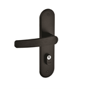 Ver imagem 1 de Fechadura Haga - Nano - Espelho 280 - Externa -21319b